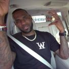 VIDEO: Sneak Peek - LeBron James & James Corden on CARPOOL KARAOKE Finale