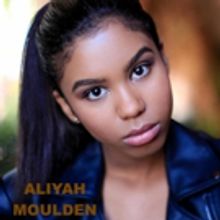 THE VOICE Star Aliyah Moulden Joins Amazon Prime's CHOSEN KIN NEW BREED