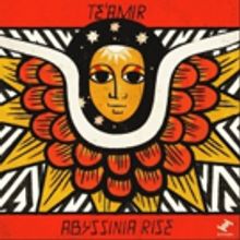 TE'AMIR Releases Second EP Of 2018, ABYSSINIA RISE Today On Tru Thoughts