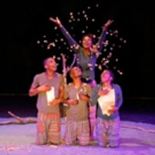 International WeeFestival of Theatre and Culture for Early Years Returns for 3rd Edit