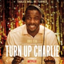 VIDEO: Turn Up For Idris Elba In New Netflix DJ Comedy Series Launching March 15