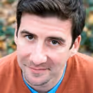 David Josefsberg Joins Broadway's WAITRESS as 'Ogie' Tonight