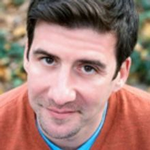 David Josefsberg Joins Broadway's WAITRESS as 'Ogie' This Fall