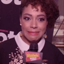 BWW Exclusive: The TOOTSIE Team Reveals All and Plays Tootsie or Dare!