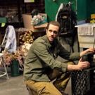 BWW Review: PIRIRA by J. Stephen Brantley and Directed by Ari Laura Kreith at Luna…