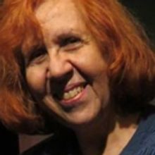 Maryann Lopinto Wins Seth Sikes Award