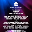 Neopop Festival Announce Next Wave Of Artists For 2019 Edition