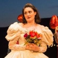 Hudson Valley Shakespeare Festival Announces Its 2019 Summer Season; CYMBELINE, INTO 