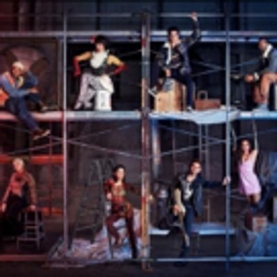 BWW Exclusive: The Story of How RENT Came to Be