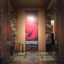 El Museo Del Palacio De Bellas Artes Ofrece Un Recorrido Virtual Por La Exposición R