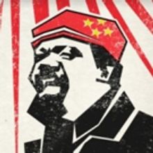 New One-Man Show, MANY RIVERS CROSSED, Comes to Landor_Space