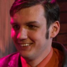 Photo Flash: Judy's Beat Lounge at Piper's Alley Presents CLUED IN: AN IMPROVISED MUR