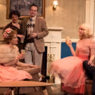 Springer Opera House To Produce Award Winning Comedy By Georgia's Rising Star…