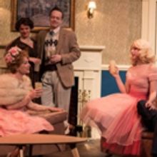 Springer Opera House To Produce Award Winning Comedy By Georgia's Rising Star Playwri