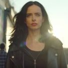 VIDEO: Netflix Announces Premiere Date for MARVEL'S JESSICA JONES Season 2