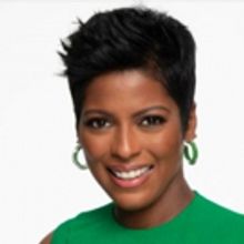 TAMRON HALL Daytime Talk Show to Premiere September 9