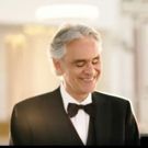 VIDEO: Watch the Music Video for Andrea Bocelli's 'Fall on Me' from THE NUTCRACKER…