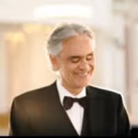 VIDEO: Watch the Music Video for Andrea Bocelli's 'Fall on Me' from THE NUTCRACKER… Video