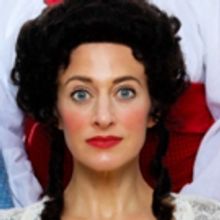 Bay Area Premiere Lauren Gunderson's THE REVOLUTIONISTS Opens Town Hall Theatre Seaso