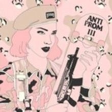 BRUJAS Host TRAINING FACILITY And Anti-Prom At Performance Space New York