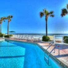 Daytona Beach, Florida Oceanfront Resort Now Taking Reservations For Winter Travel