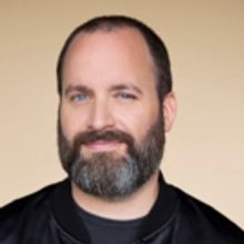Tom Segura Brings TAKE IT DOWN Tour to Keller Auditorium