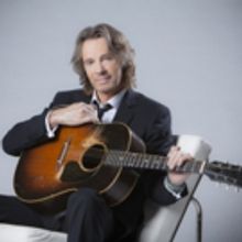 Rick Springfield Brings His Stripped Down Tour To The McCoy January 12