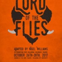 BWW Review: LORD OF THE FLIES at Oklahoma City University's Burg Theatre Features an