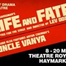 Casting Announced For Maly Drama Theatre's Theatre Royal Haymarket Season and More