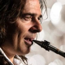 Andrew Young to Perform Hits From New Album DIAMONDS at the Masque Theatre