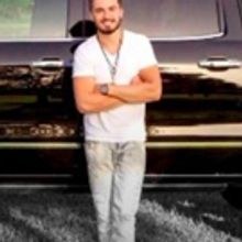 Ryan Montgomery to Record Debut EP in Nashville at Castle Recording Studios