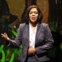 BWW Review: Patricia Ione Lloyd's Chilling and Evocative EVE'S SONG Honors The Spirit