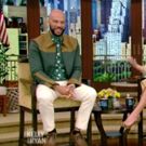 VIDEO: Common Talks About His Desire to Do Broadway on LIVE WITH KELLY AND RYAN