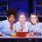 WAITRESS to Open Up at Schuster Center June 2019