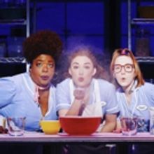 WAITRESS to Open Up at Schuster Center June 2019