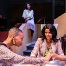 BWW Review: HOW BLACK MOTHERS SAY I LOVE YOU at The Great Canadian Theatre Company. B