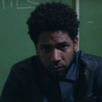 VIDEO: Watch the Music Video for Jussie Smollett's HURT PEOPLE Featured in Tonight's… Video