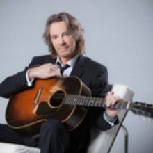 Rick Springfield Brings His Stripped Down Tour to the McCoy