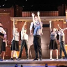 Photo Flash: EVITA Comes to Riverside Theatre