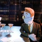 TV Exclusive: AVENUE Q's Ben Durocher Stops by BROADWAY BARTENDER!