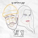 PJ Morton Drops Heartbreakingly Beautiful 'Say So' With JoJo