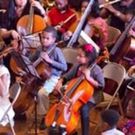 Tune Up Philly Concert to Feature Traditional Folk Melodies