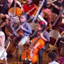 Tune Up Philly Concert to Feature Traditional Folk Melodies