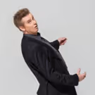 Comedian Brian Regan to Stop at the Orpheum This Winter