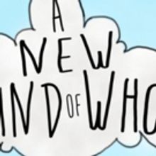 A NEW KIND OF WHOLE Comes to Philly Fringe!