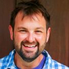 Ryan O'Connor Returns to Rockwell Table & Stage in VOTE, PRAY, LOVE