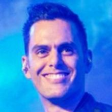 BWW Review: HISHAM KHARMA defines Euphormance  in his last concert at El Sawy Culture