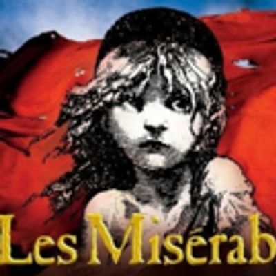 The LES MISERABLES Experience At The Queen's Theatre