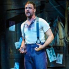 Eric Ulloa of TUTS's OKLAHOMA Takes Over BWW Instagram Tomorrow!