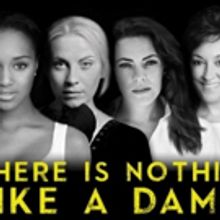 BWW Review: THERE IS NOTHIN' LIKE A DAME, Cadogan Hall